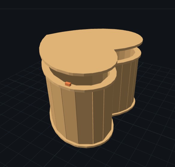 Caja desde tu Imagen