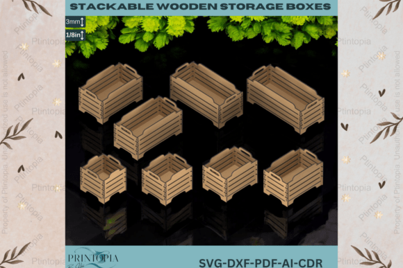Cajas pack