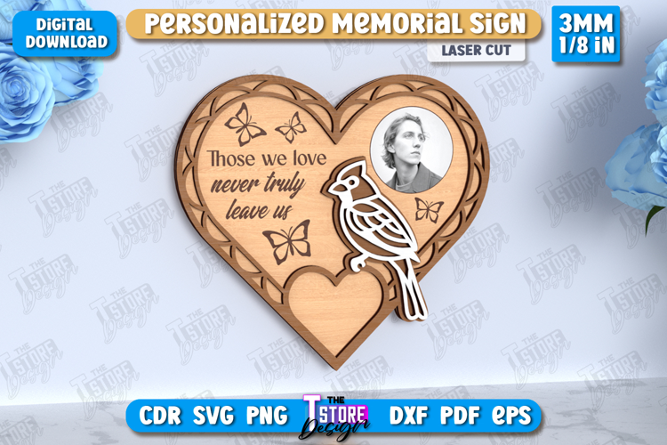 Corazon Memorial