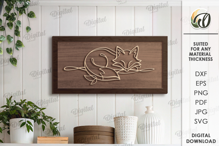 Cuadro de pared