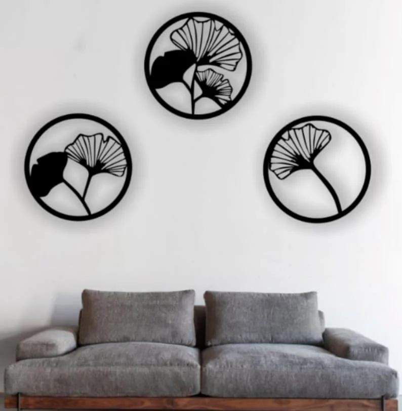 Cuadros de pared