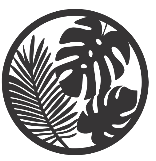 Descarga vector de hojas de plantas
