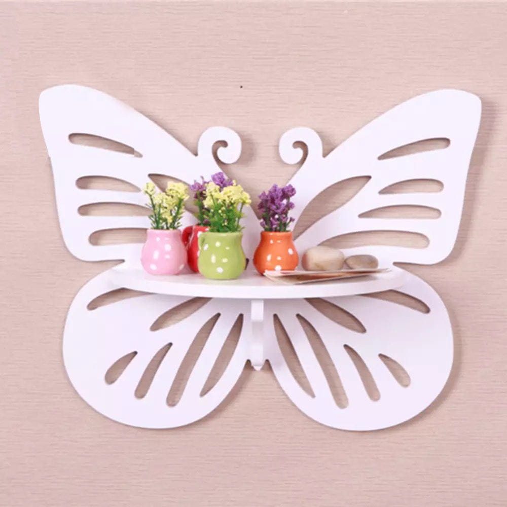 Estante de maripoza