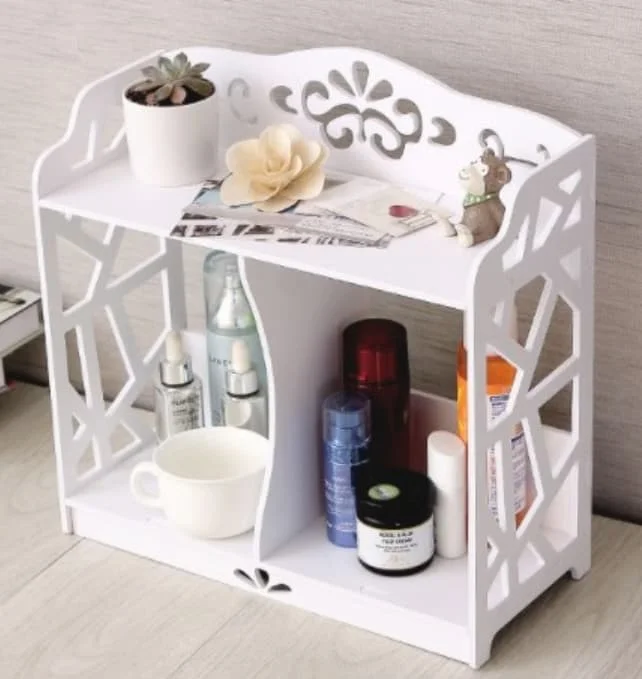 Estante para baño