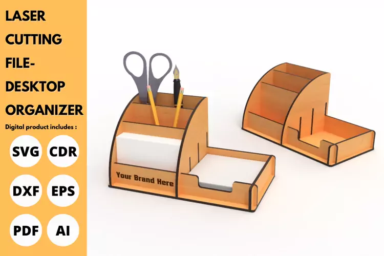 Organizador de tarjetas de negocio