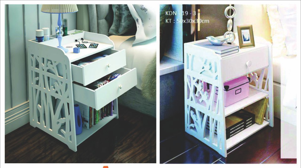 Organizador Mueble