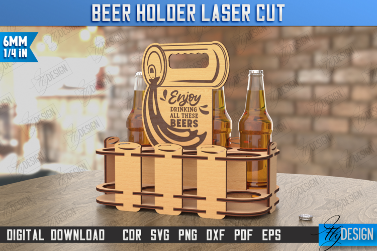 Porta cerveza