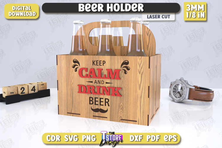 Porta cerveza