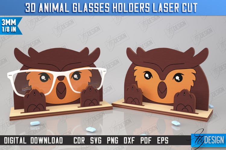 Porta lentes