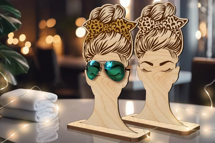 Porta lentes