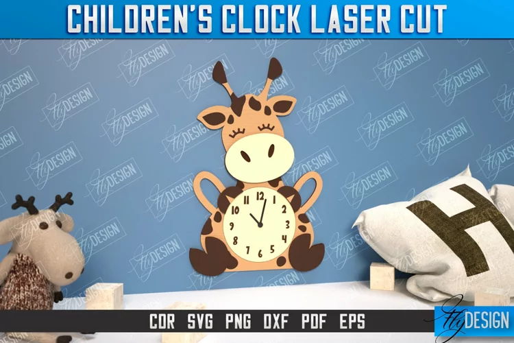 Reloj para niños