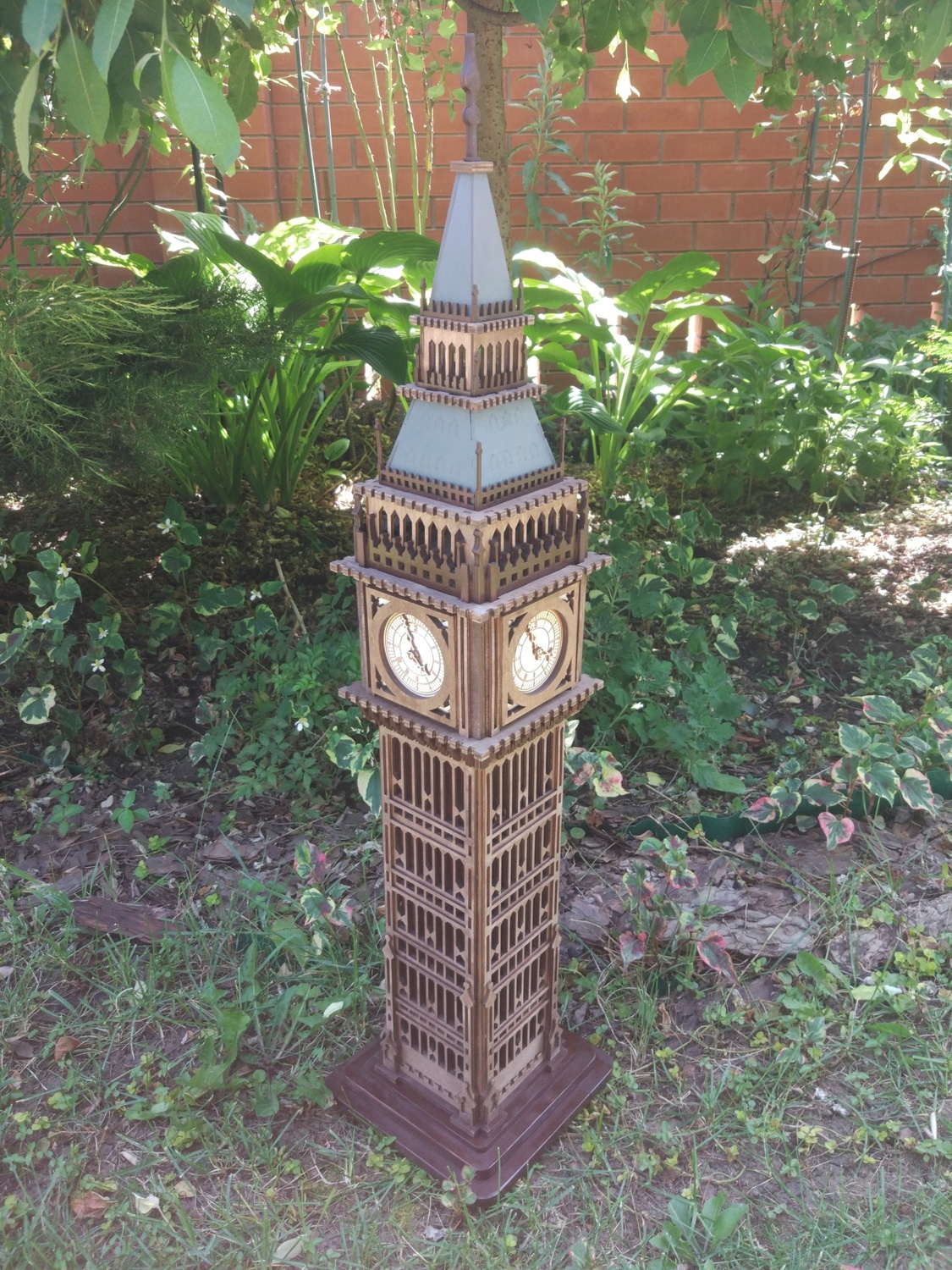 Torre Londres